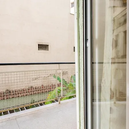 شقة Luigi's Home, Cozy Metro San Paolo *