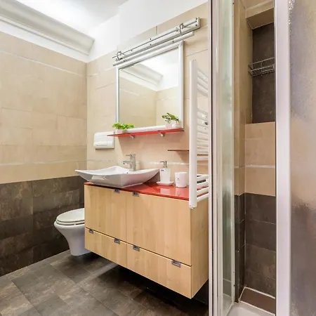 Luigi's Home, Cozy Metro San Paolo *