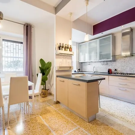 Luigi's Home, Cozy Metro San Paolo *