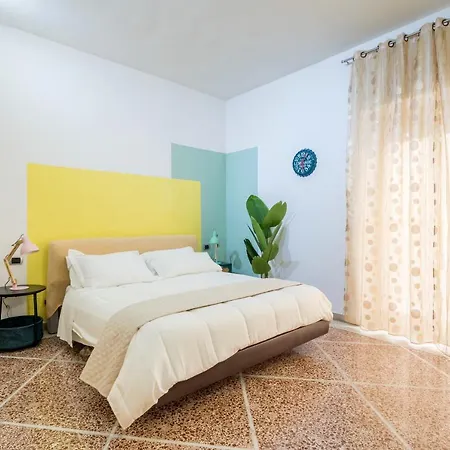 Luigi's Home, Cozy Metro San Paolo * روما