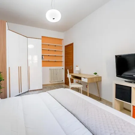 Luigi's Home, Cozy Metro San Paolo *