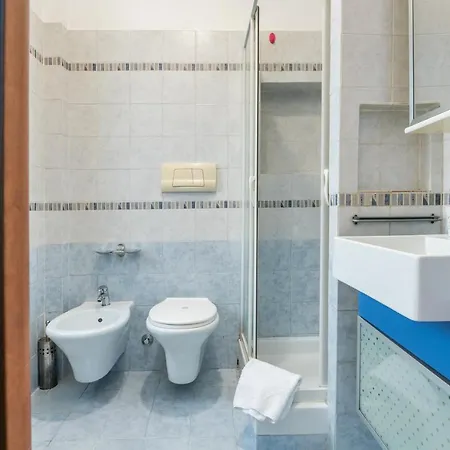 Luigi's Home, Cozy Metro San Paolo